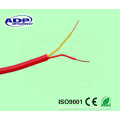 Solid Conductor Alarm Cable 22AWG